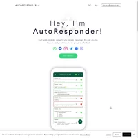 AutoResponder.ai