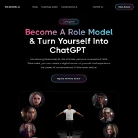 Role Model AI