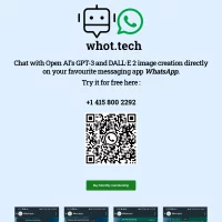 whot tech