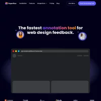 Superflow Rewrite