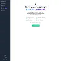Upstream AI