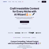 Feature tools