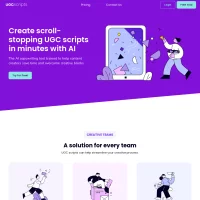 UGC Scripts