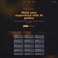 Golden Chat