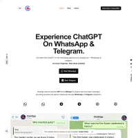 ChatOga