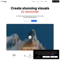 Stable Diffusion Reimagine