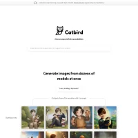 Catbird