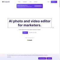 AI Product Photos