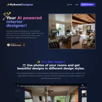 MyRoomDesigner.ai