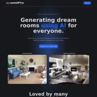 RoomGPT