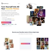 MemeMorph
