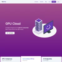 Runpod