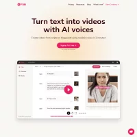 Tweet to Video