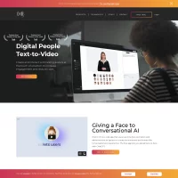 D-ID Creative Reality