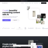 Claid.ai