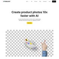 Pixelcut