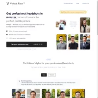 Virtual Face