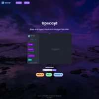 Upscayl