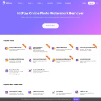 HitPaw Watermark Remover