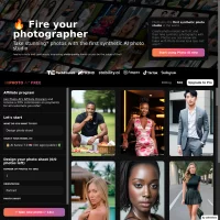Photo AI
