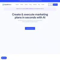 Digital First AI
