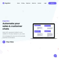 BrightBot