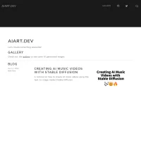 Aiart.dev