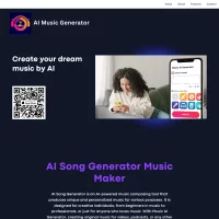 AI Music Generator
