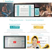 ScoreCloud