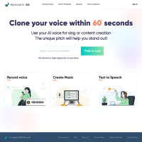 MyVocal.ai