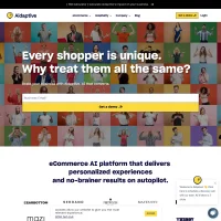 Aidaptive
