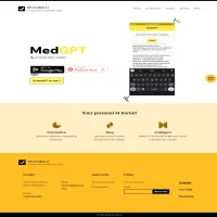 MedGPT