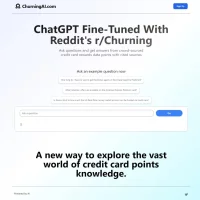 Churning AI