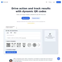 Hovercode