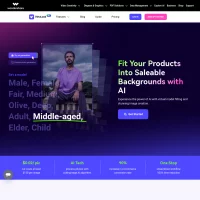 Wondershare VirtuLook