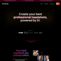 AI SuitUp