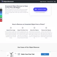 Object Remover