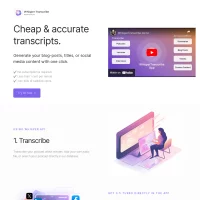 WhisperTranscribe