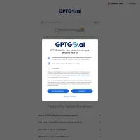 GPTGO