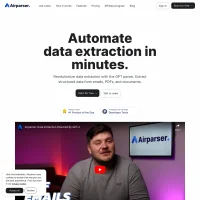 Airparser