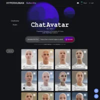 HyperHuman