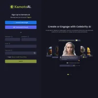 Kamoto.AI