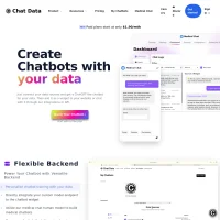 Chat Data
