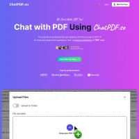 ChatPDF.so