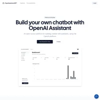 OpenAssistantGPT