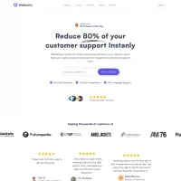 Webbotify