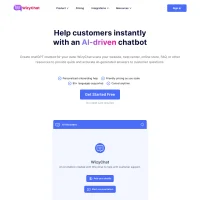WizyChat