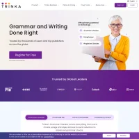 Trinka