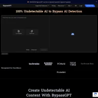 BypassGPT