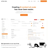 Written Labs